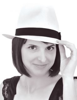 Bénédicte Beringuier